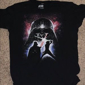 Star Wars Tee